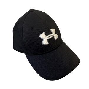 Under Armour Classic Fit Youth Mesh Cap